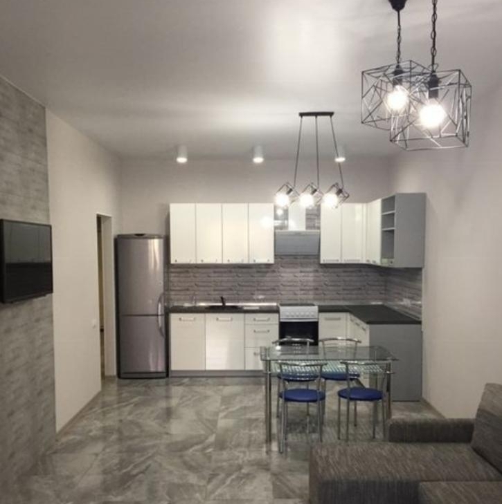продажа двухкомнатной квартиры номер A-173892 в Приморском районе, фото номер 10